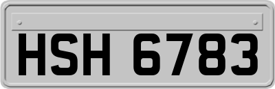 HSH6783