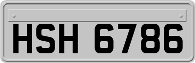 HSH6786
