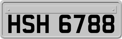 HSH6788