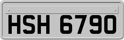 HSH6790