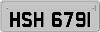 HSH6791