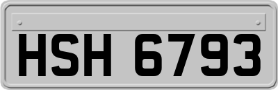 HSH6793