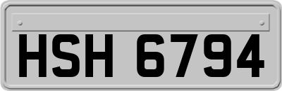 HSH6794