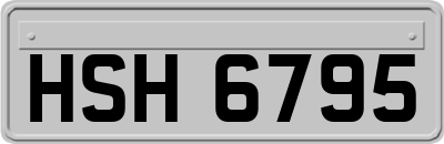 HSH6795