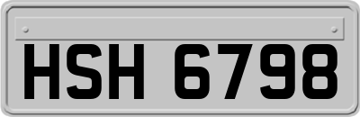 HSH6798