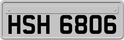 HSH6806