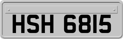 HSH6815