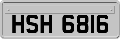 HSH6816