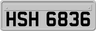HSH6836
