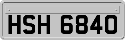 HSH6840