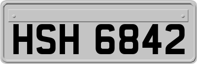 HSH6842