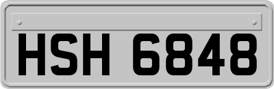 HSH6848
