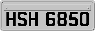 HSH6850