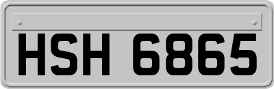 HSH6865