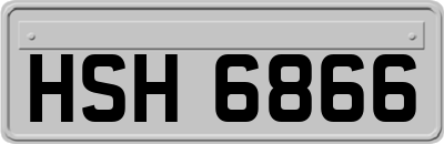 HSH6866