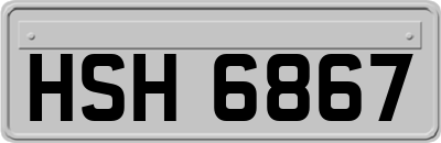 HSH6867