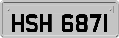 HSH6871
