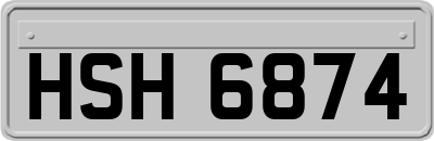 HSH6874