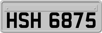 HSH6875