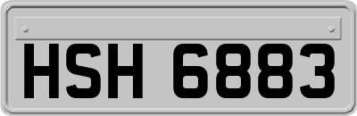 HSH6883