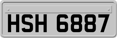 HSH6887