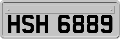 HSH6889