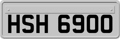 HSH6900