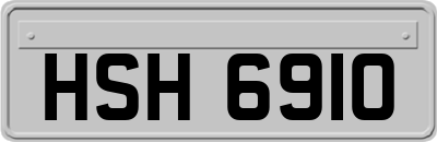 HSH6910