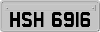 HSH6916
