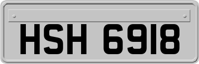 HSH6918