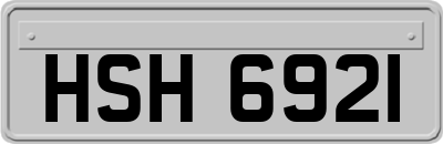 HSH6921