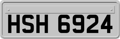 HSH6924