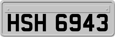 HSH6943