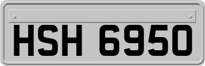 HSH6950