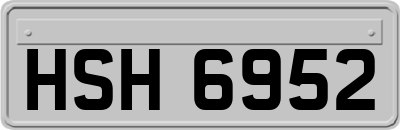 HSH6952