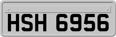 HSH6956