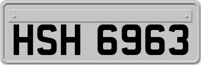 HSH6963
