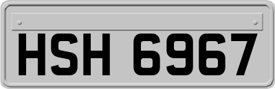 HSH6967