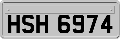 HSH6974