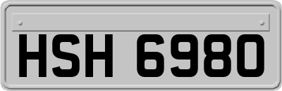 HSH6980