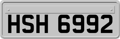 HSH6992