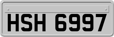 HSH6997