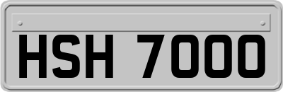HSH7000