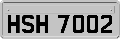 HSH7002