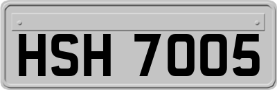HSH7005