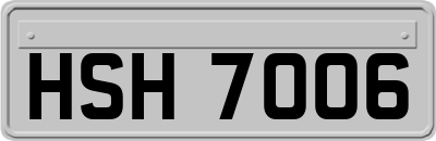 HSH7006
