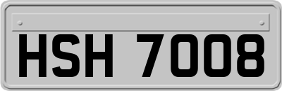 HSH7008