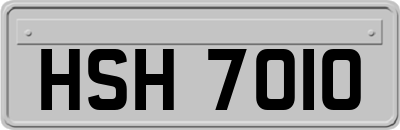 HSH7010
