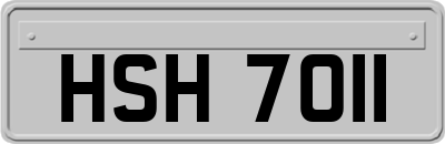 HSH7011