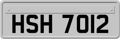 HSH7012